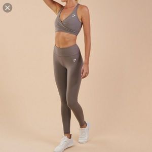 Gymshark Dreamy Leggings Size L
